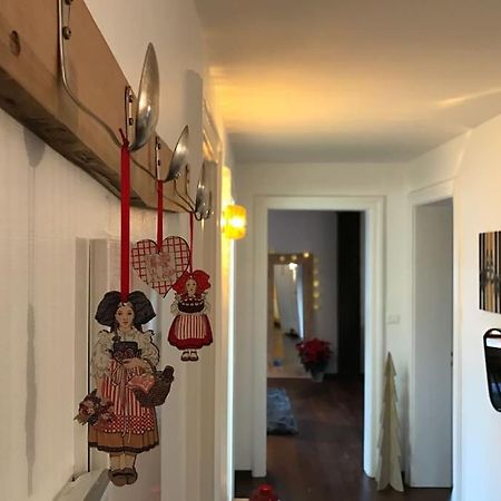* La Petite Alsacienne * Lägenhet Ammerschwihr Exteriör bild